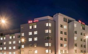 ibis Nürnberg City am Plärrer